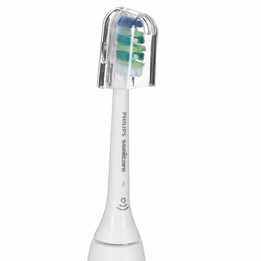 Philips 4300 series HX6807/63 electric toothbrush Adult Sonic toothbrush White Philips 4300 series HX6807/63 electric toothbrush Adult Sonic toothbrush White