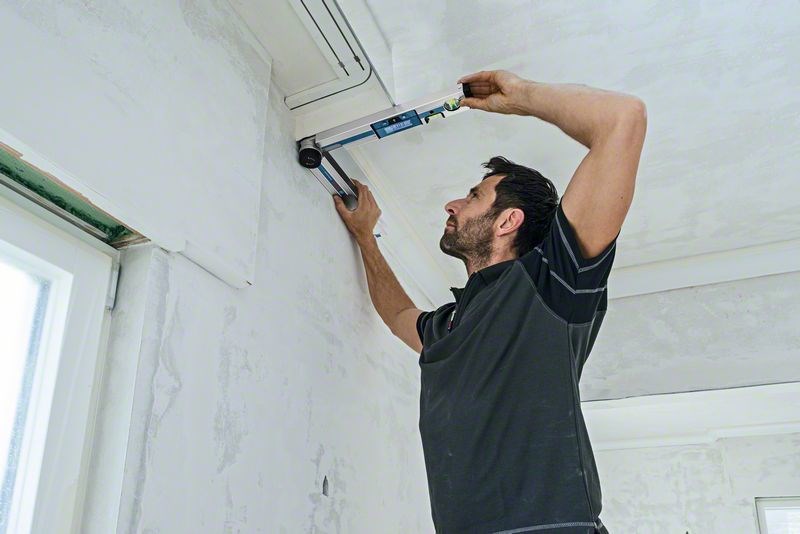 Bosch GAM 220 Professional digital angle measurer 0 - 220° Bosch GAM 220 Professional digital angle measurer 0 - 220°