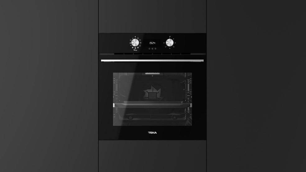 STD OVEN HLB 8416 AIR FRY STD OVEN HLB 8416 AIR FRY