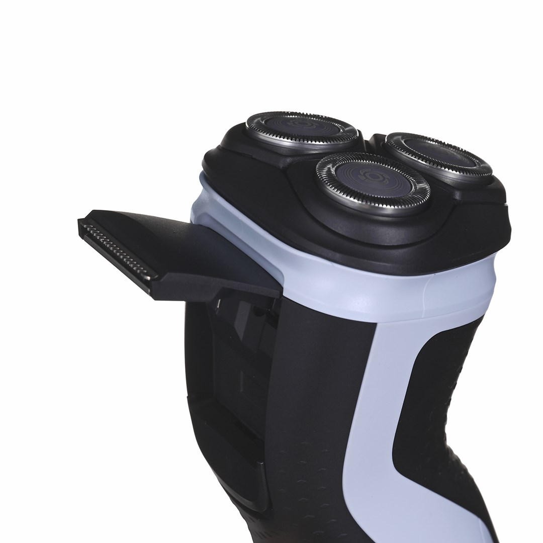 Philips X3003/00 men's shaver Rotation shaver Trimmer Black, Blue Philips X3003/00 men's shaver Rotation shaver Trimmer Black, Blue