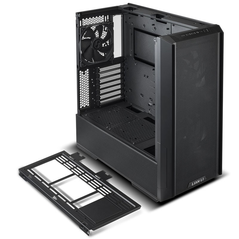 Lian Li LANCOOL 216 RGB, E-ATX-GehA?¤ Lian Li LANCOOL 216 RGB, E-ATX-GehA?¤