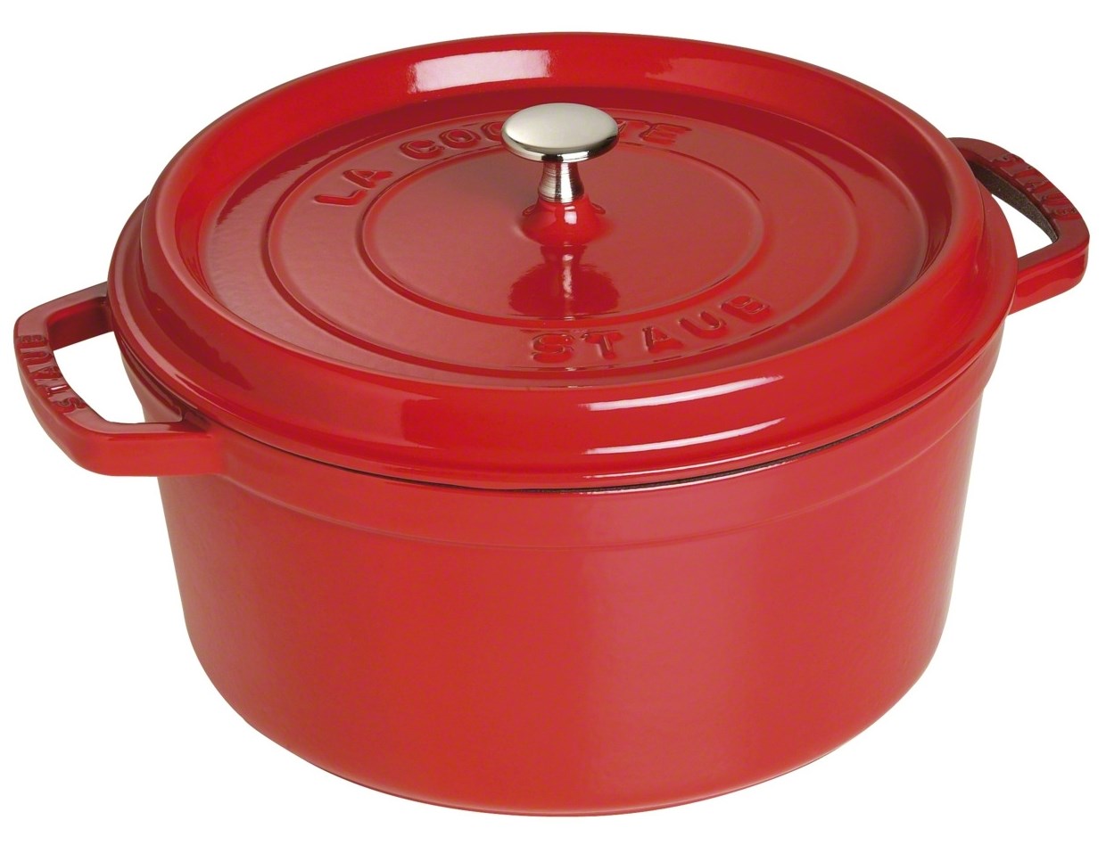 Staub 40509-861-0 roasting pan 8.35 L Cast iron Staub 40509-861-0 roasting pan 8.35 L Cast iron