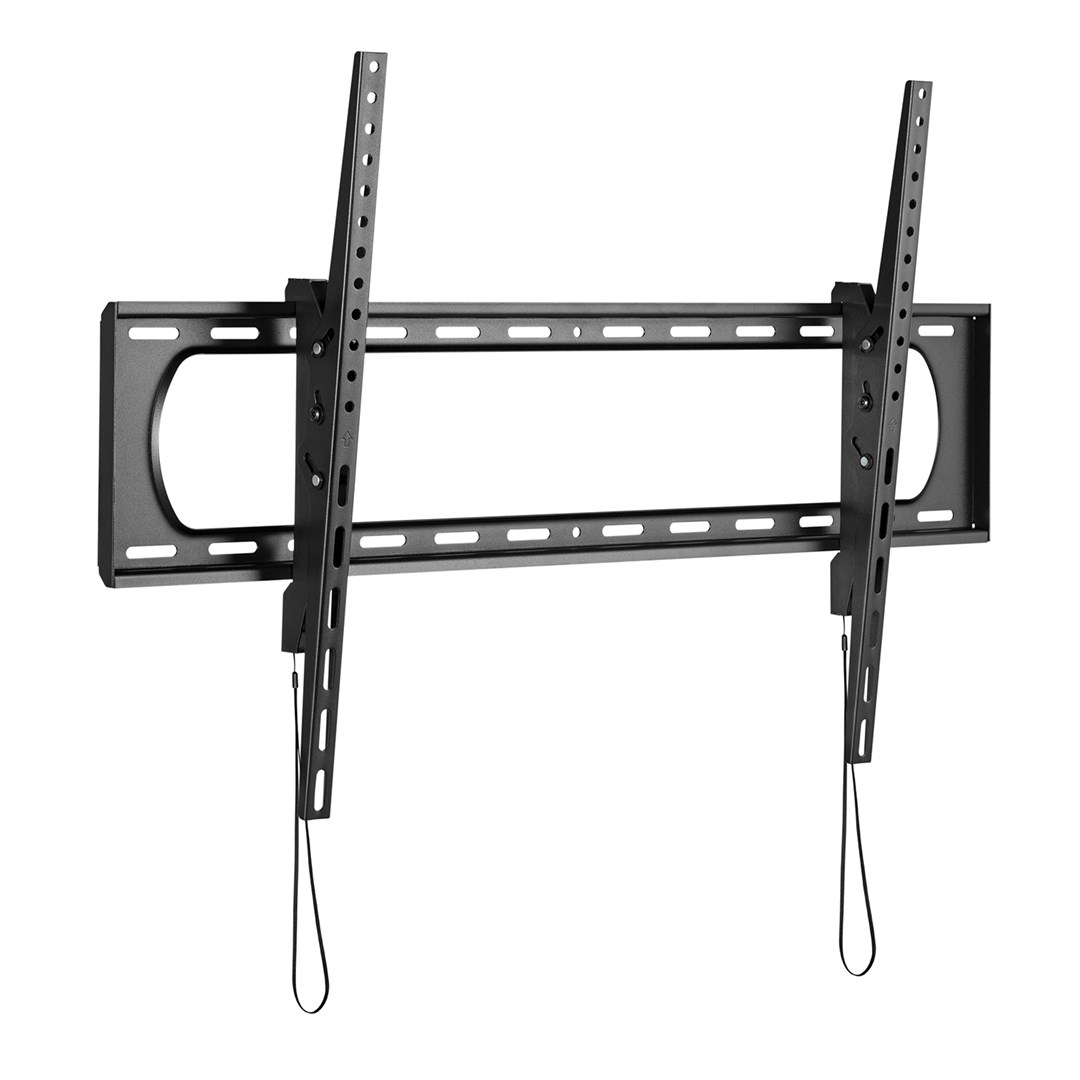Maclean TV or monitor mount, max. VESA 900x600, 60-120", 120kg, black, MC-750N Maclean TV or monitor mount, max. VESA 900x600, 60-120", 120kg, black, MC-750N