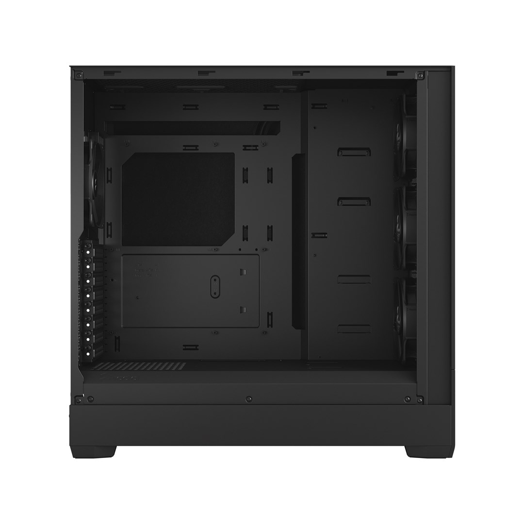 Fractal Design Pop XL Silent Tower Black Fractal Design Pop XL Silent Tower Black