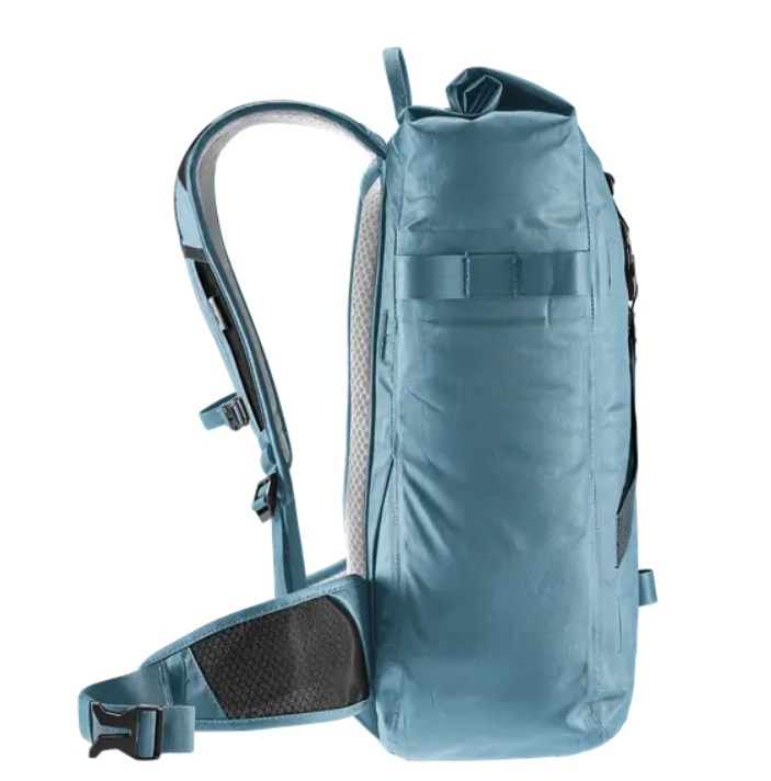 Bicycle backpack - Deuter Amager 25+5 Atlantic Bicycle backpack - Deuter Amager 25+5 Atlantic