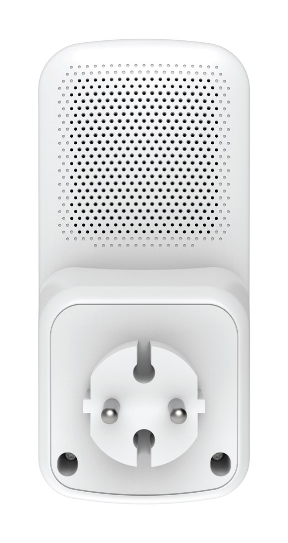 D-Link AX1800 Mesh Wi-Fi 6 Range Network repeater White 100, 1000 Mbit/s D-Link AX1800 Mesh Wi-Fi 6 Range Network repeater White 100, 1000 Mbit/s