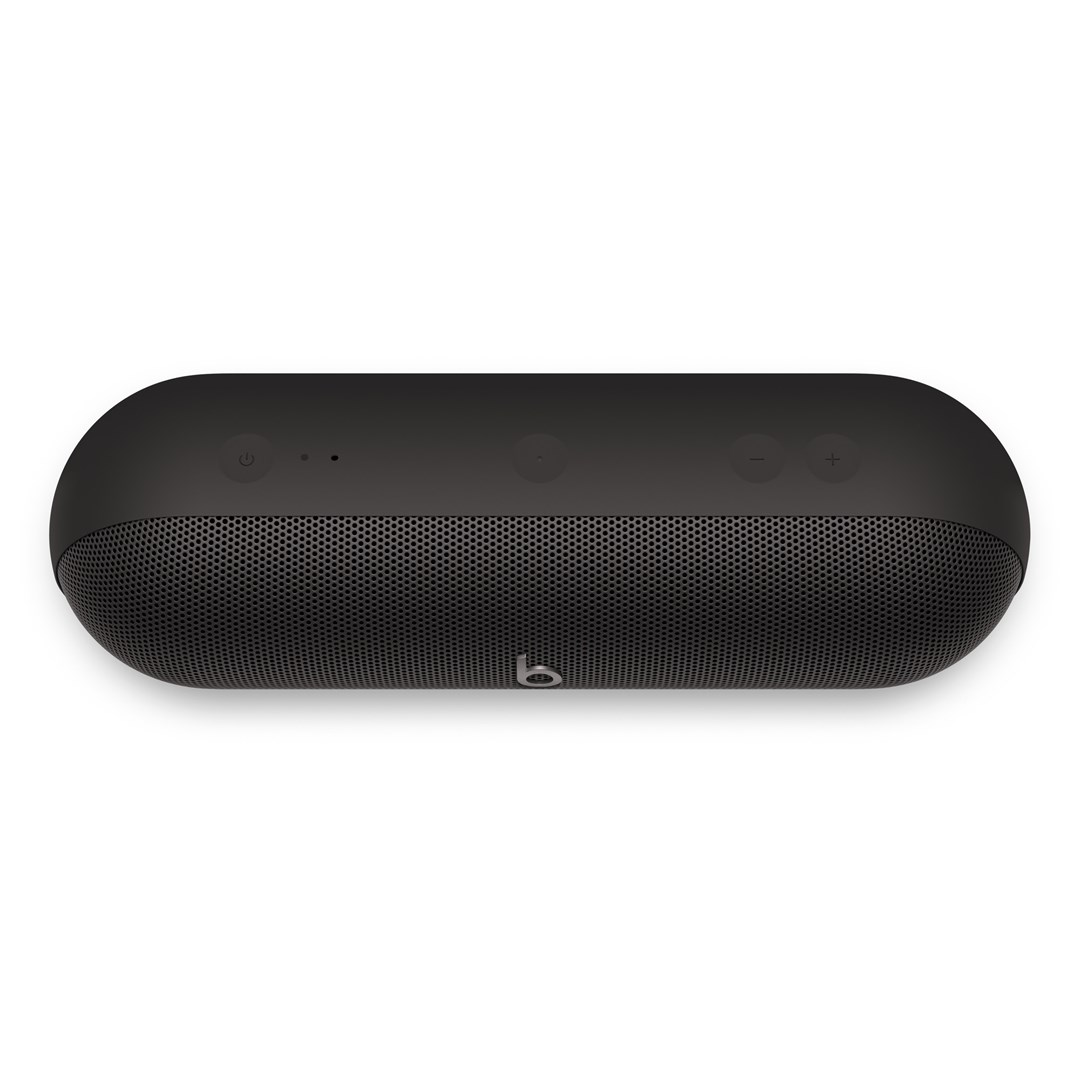 Beats by Dr. Dre Beats Pill Stereo portable speaker Black Beats by Dr. Dre Beats Pill Stereo portable speaker Black