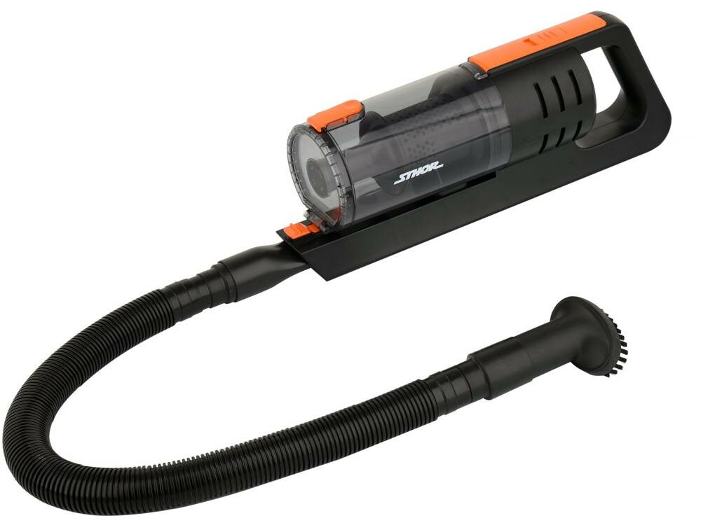Car vacuum cleaner cordless 100W STHOR 82970 Car vacuum cleaner cordless 100W STHOR 82970