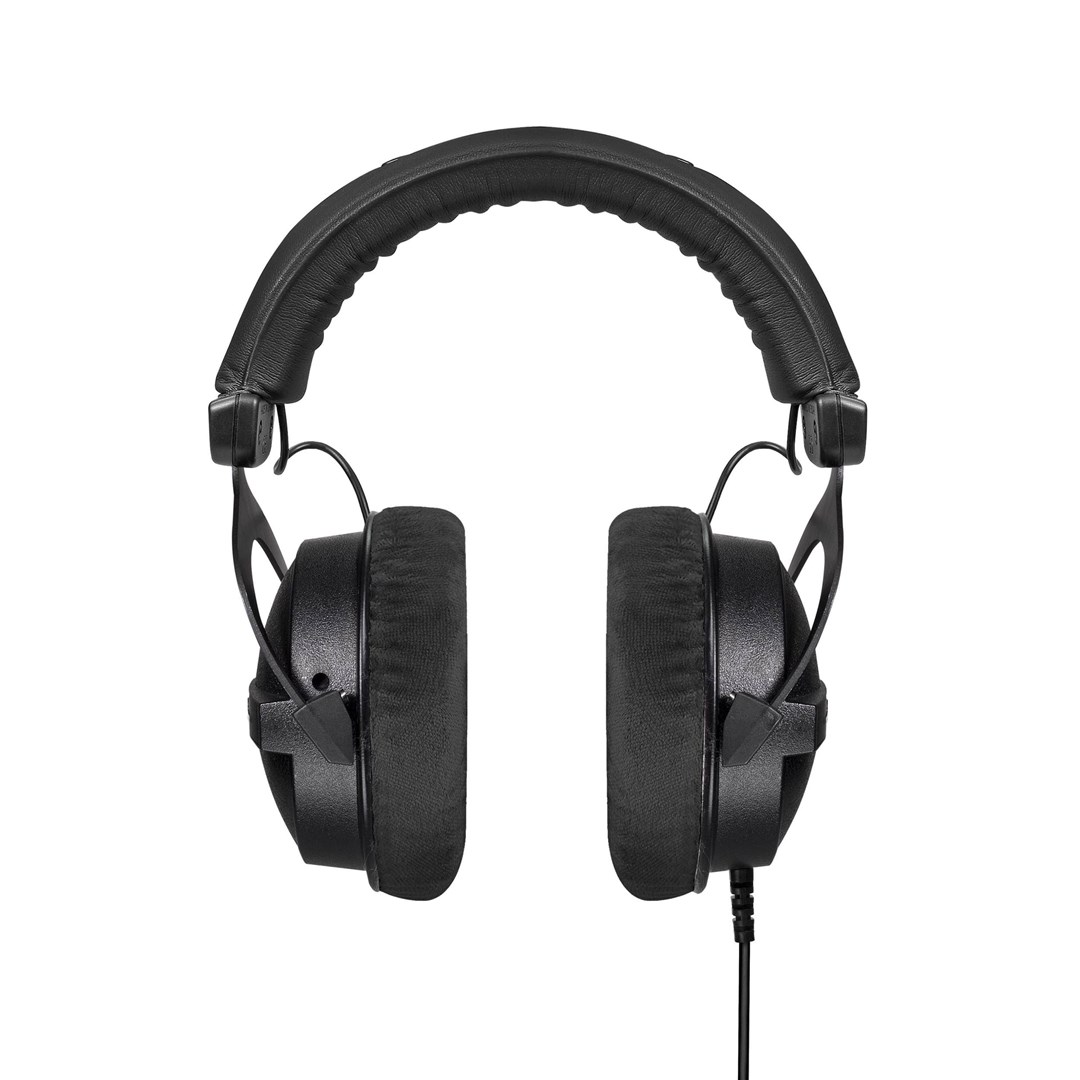 Beyerdynamic DT 770 PRO 80 OHM Headphones Wired Head-band Stage/Studio Black Beyerdynamic DT 770 PRO 80 OHM Headphones Wired Head-band Stage/Studio Black