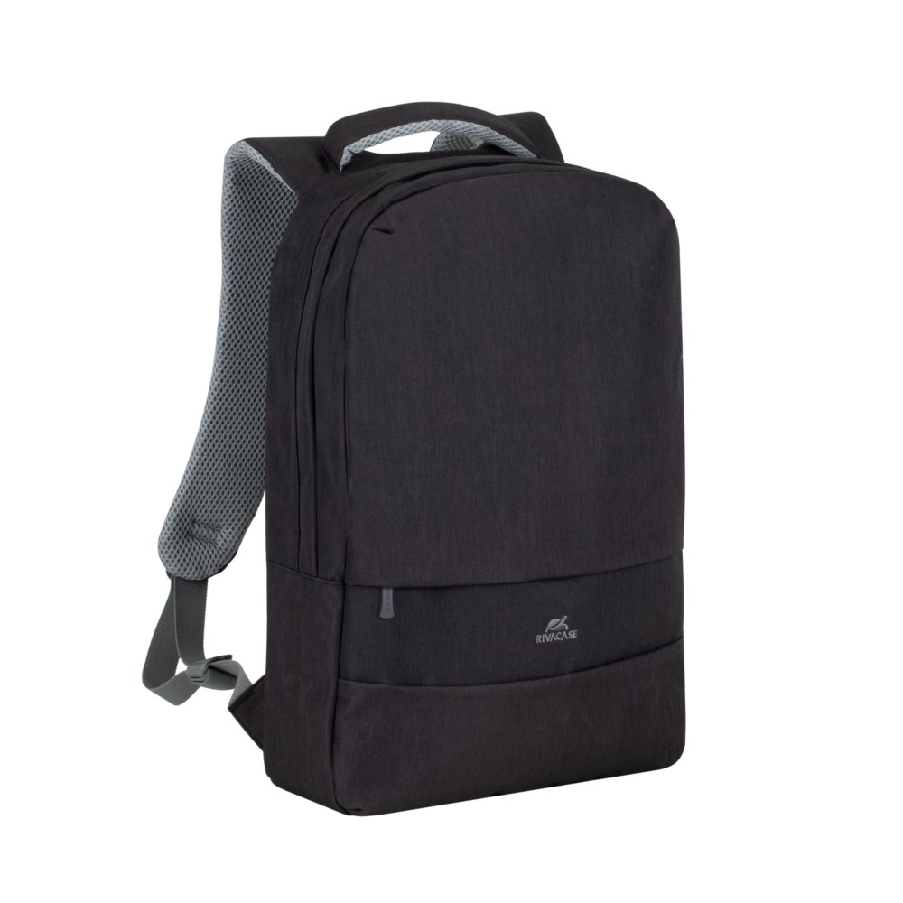 Rivacase 7563BKMOUSE laptop case 39.6 cm (15.6") Backpack Black Rivacase 7563BKMOUSE laptop case 39.6 cm (15.6") Backpack Black