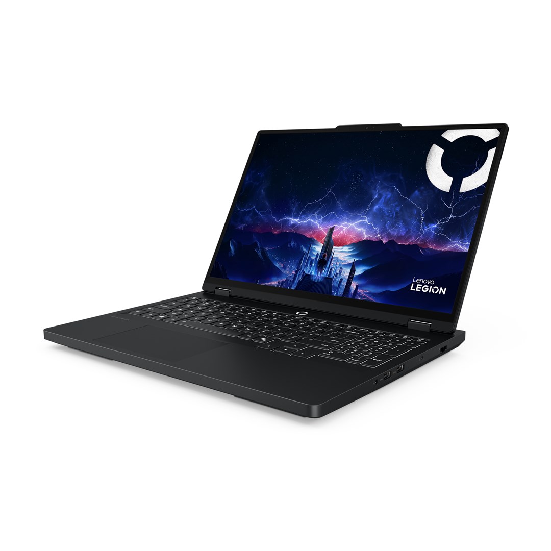 Lenovo Legion Pro 5 16IRX10 Intel® Core™ i7 i7-14650HX Laptop 40.6 cm (16") WQXGA 16 GB DDR5-SDRAM 1 TB SSD NVIDIA GeForce RTX 5060 Wi-Fi 6 (802.11ax) NoOS Black Lenovo Legion Pro 5 16IRX10 Intel® Core™ i7 i7-14650HX Laptop 40.6 cm (16") WQXGA 16 GB DDR5-SDRAM 1 TB SSD NVIDIA GeForce RTX 5060 Wi-Fi 6 (802.11ax) NoOS Black