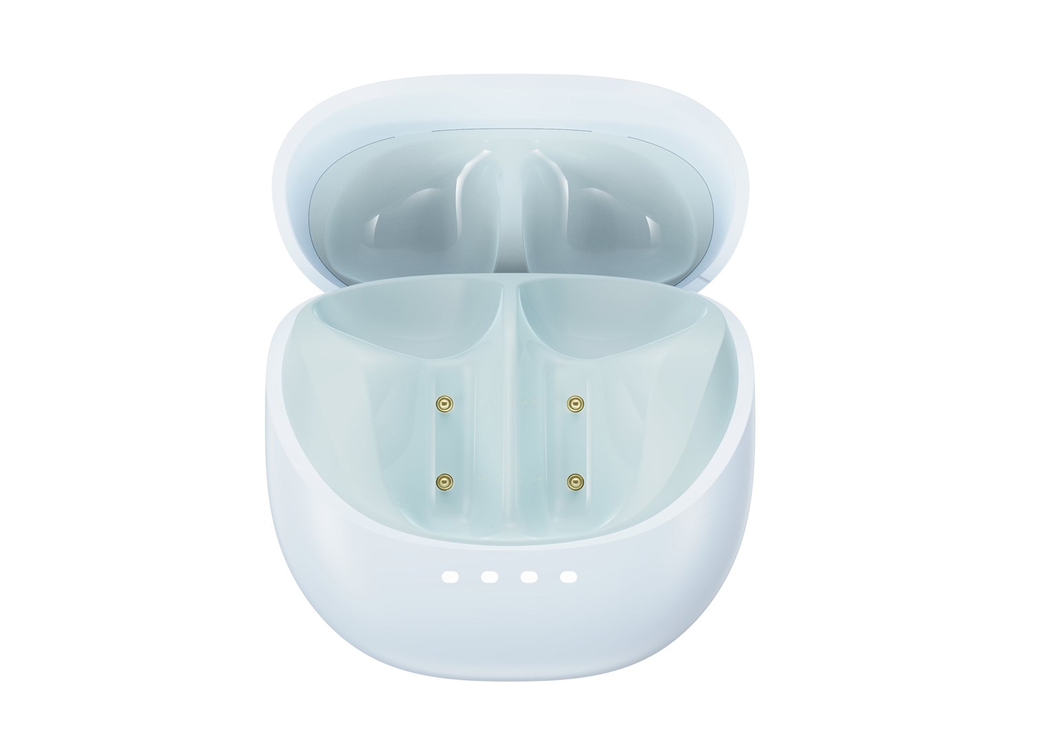Havit TW931 - TWS wireless headphones, blue Havit TW931 - TWS wireless headphones, blue