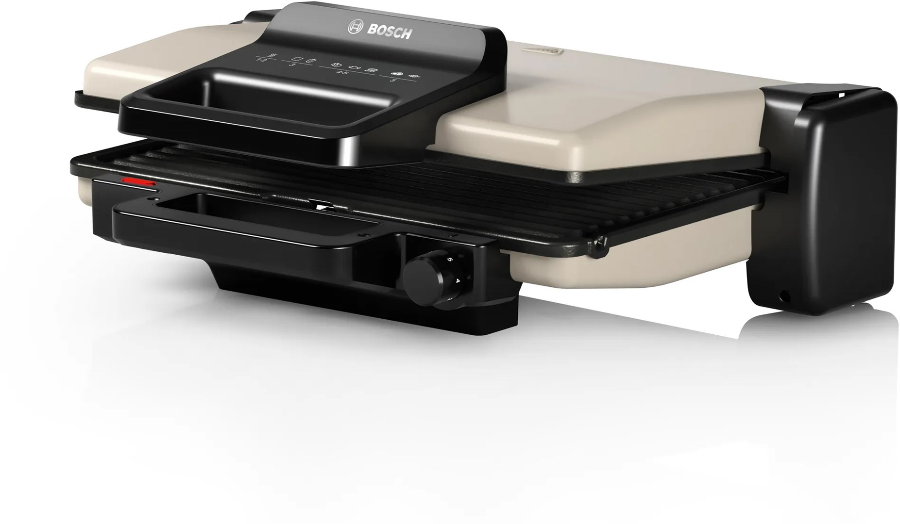 Bosch TCG3302 contact grill Bosch TCG3302 contact grill