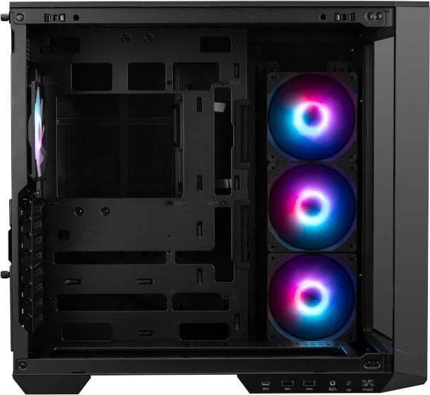 MSI MAG PANO 100R PZ enclosure MSI MAG PANO 100R PZ enclosure