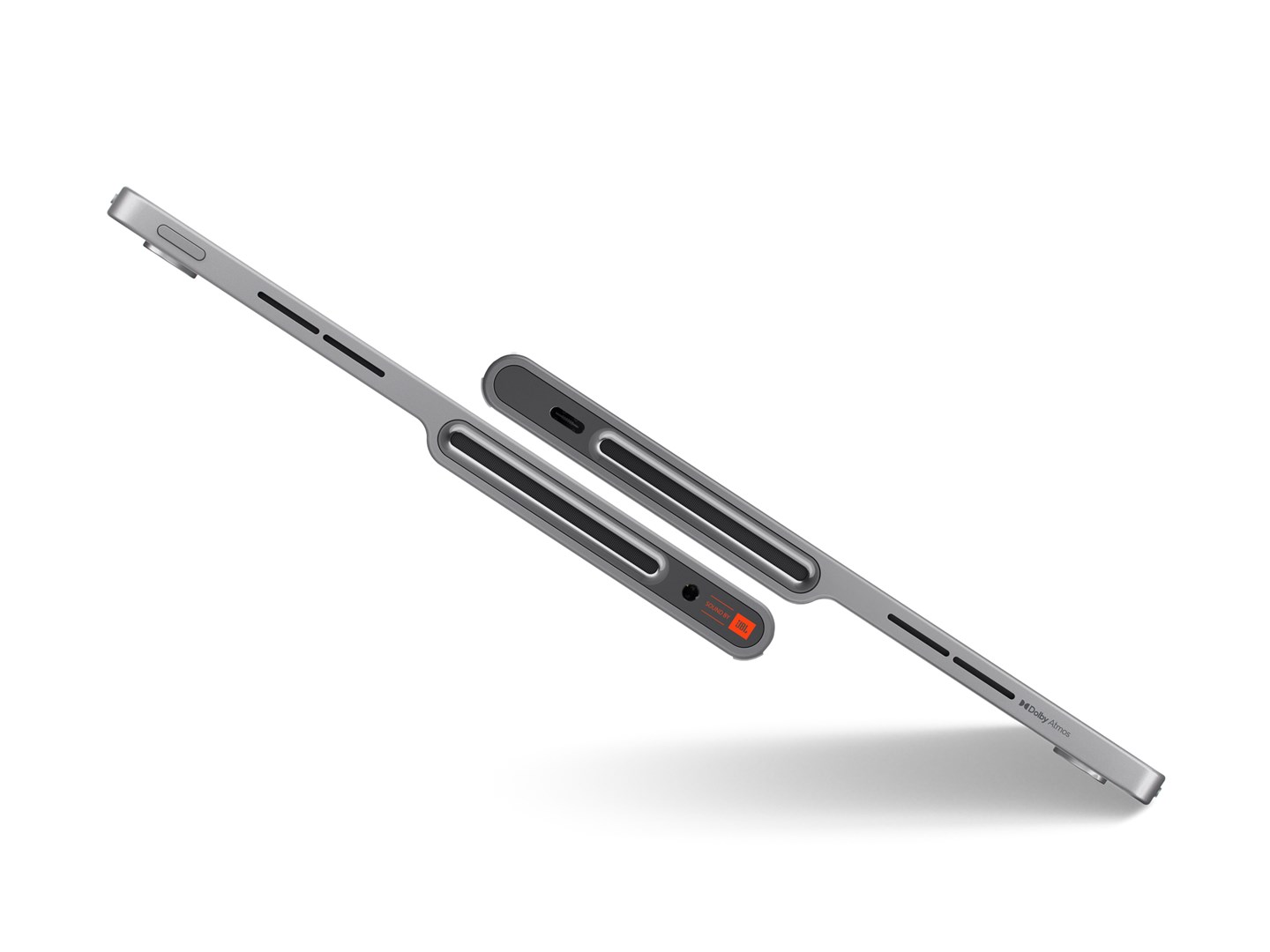 Lenovo Tab Plus Mediatek 128 GB 29.2 cm (11.5") 8 GB Wi-Fi 5 (802.11ac) Android 14 Grey Lenovo Tab Plus Mediatek 128 GB 29.2 cm (11.5") 8 GB Wi-Fi 5 (802.11ac) Android 14 Grey
