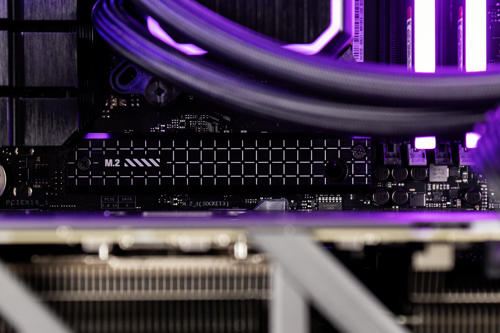 Actina 5901443415121 PC Intel® Core™ i9 i9-14900KF 64 GB DDR5-SDRAM 2 TB SSD NVIDIA GeForce RTX 5090 Midi Tower Black Actina 5901443415121 PC Intel® Core™ i9 i9-14900KF 64 GB DDR5-SDRAM 2 TB SSD NVIDIA GeForce RTX 5090 Midi Tower Black