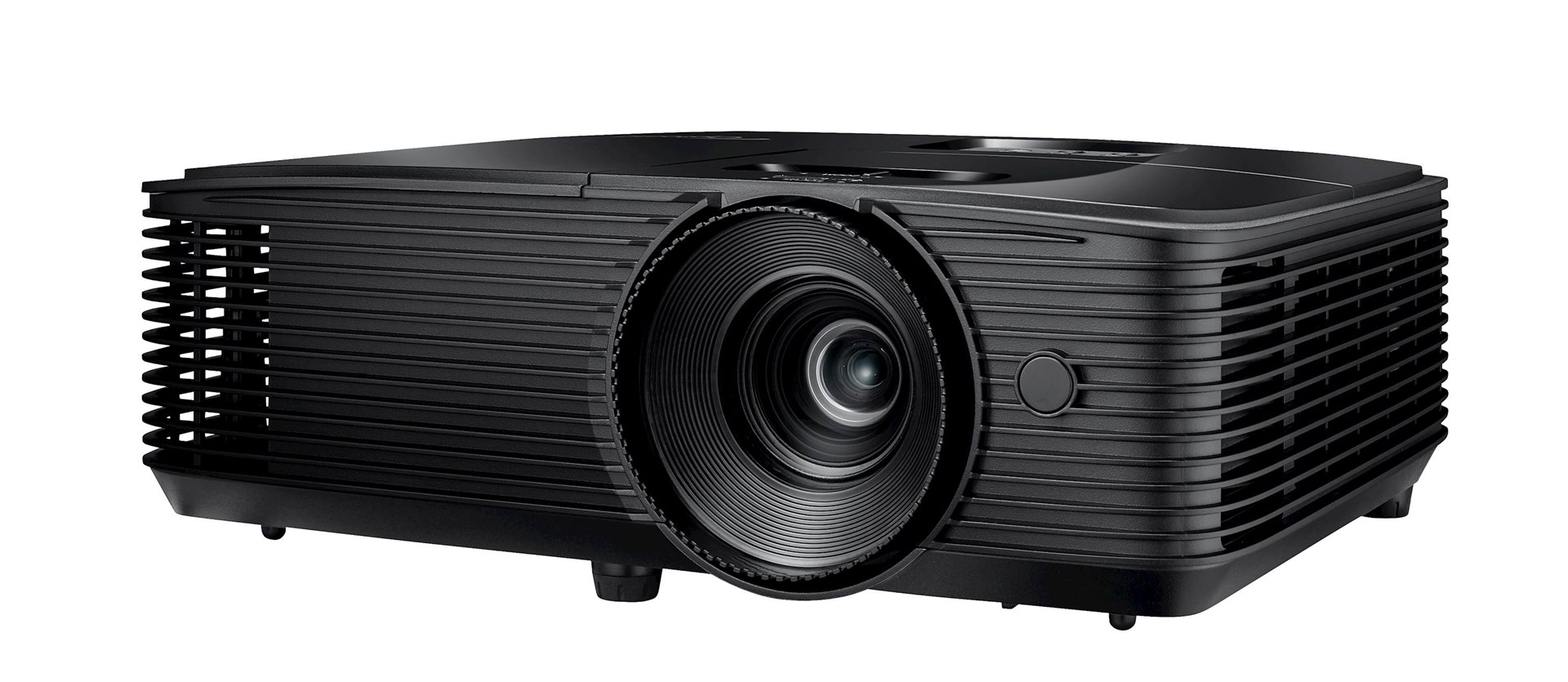 Optoma HD28e data projector 3800 ANSI lumens DLP 1080p (1920x1080) 3D Desktop projector Black Optoma HD28e data projector 3800 ANSI lumens DLP 1080p (1920x1080) 3D Desktop projector Black