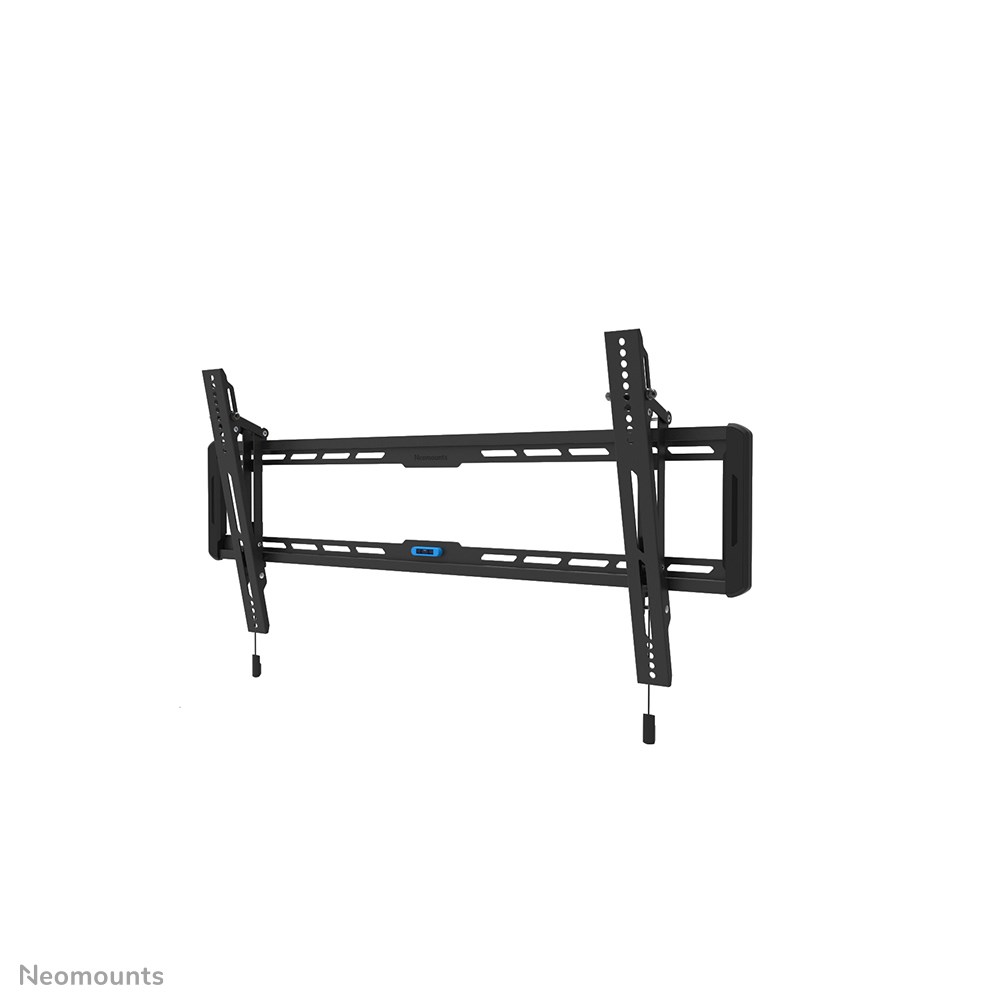 Neomounts WL35-550BL18 TV mount wall 43-86" - tiltable - easy install Neomounts WL35-550BL18 TV mount wall 43-86" - tiltable - easy install
