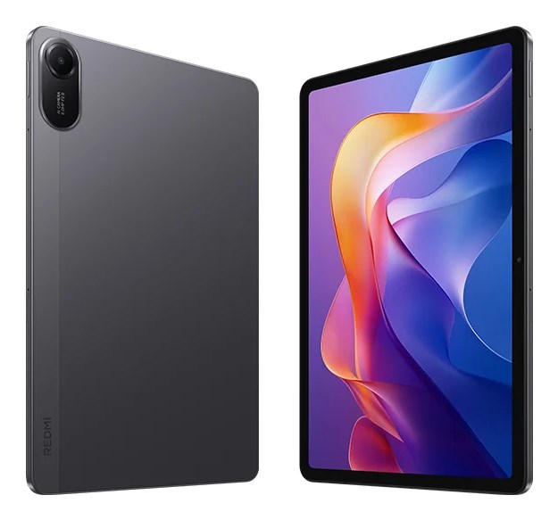 Xiaomi Redmi Pad 2 11" graphite 8/256GB Wi-Fi Xiaomi Redmi Pad 2 11" graphite 8/256GB Wi-Fi