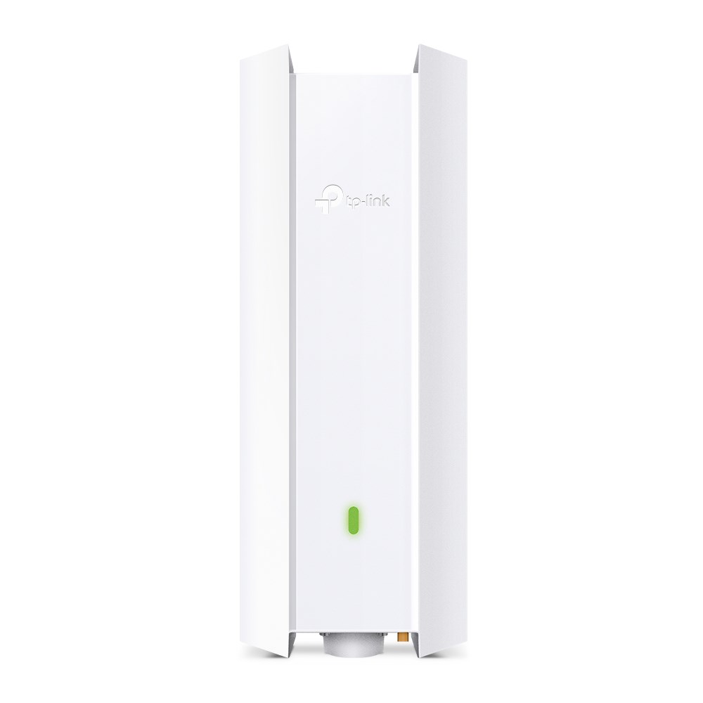 TP-Link Omada AX3000 Indoor/Outdoor WiFi 6 Access Point TP-Link Omada AX3000 Indoor/Outdoor WiFi 6 Access Point