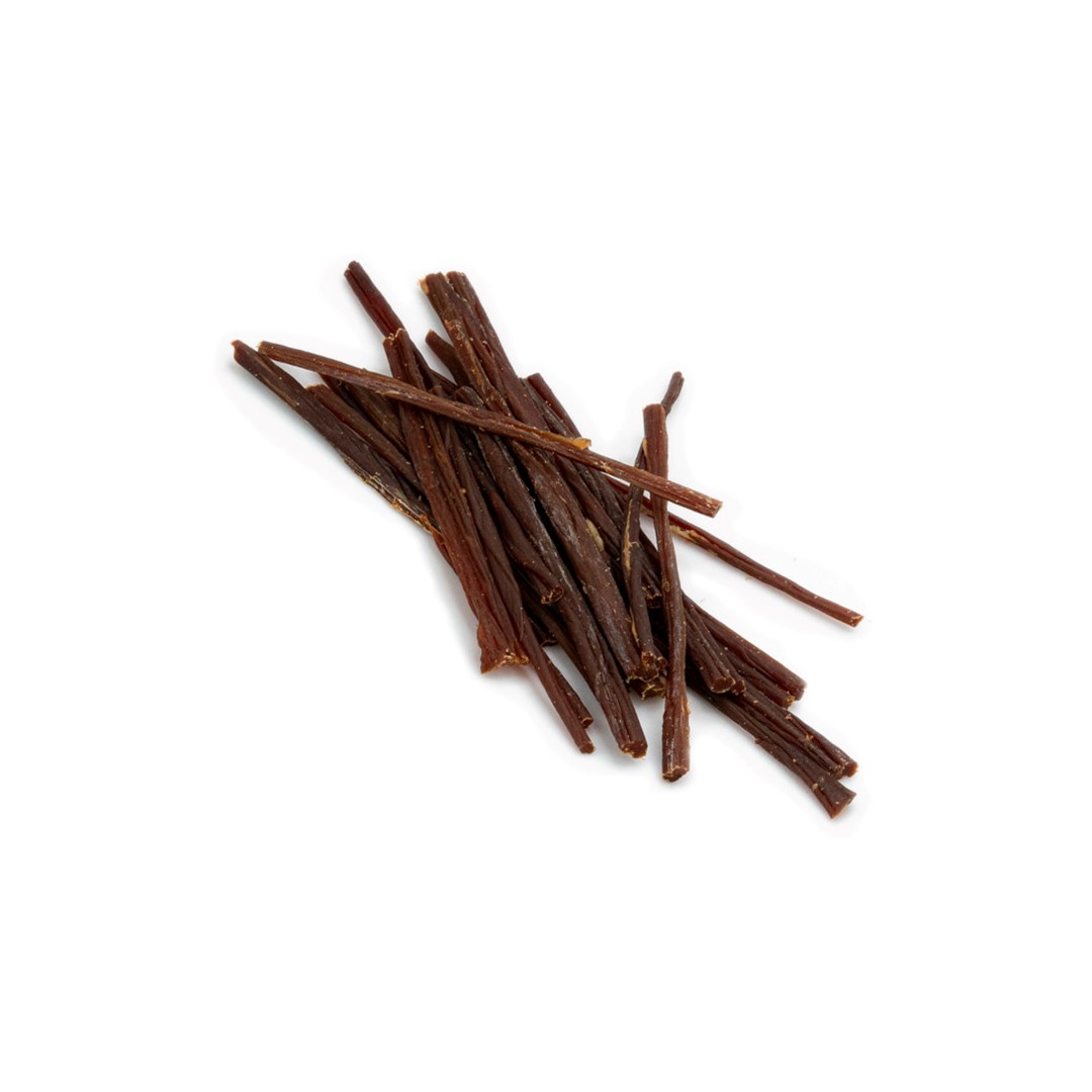 BULT Eko Dried pork intestine - Dog treat - 60g BULT Eko Dried pork intestine - Dog treat - 60g