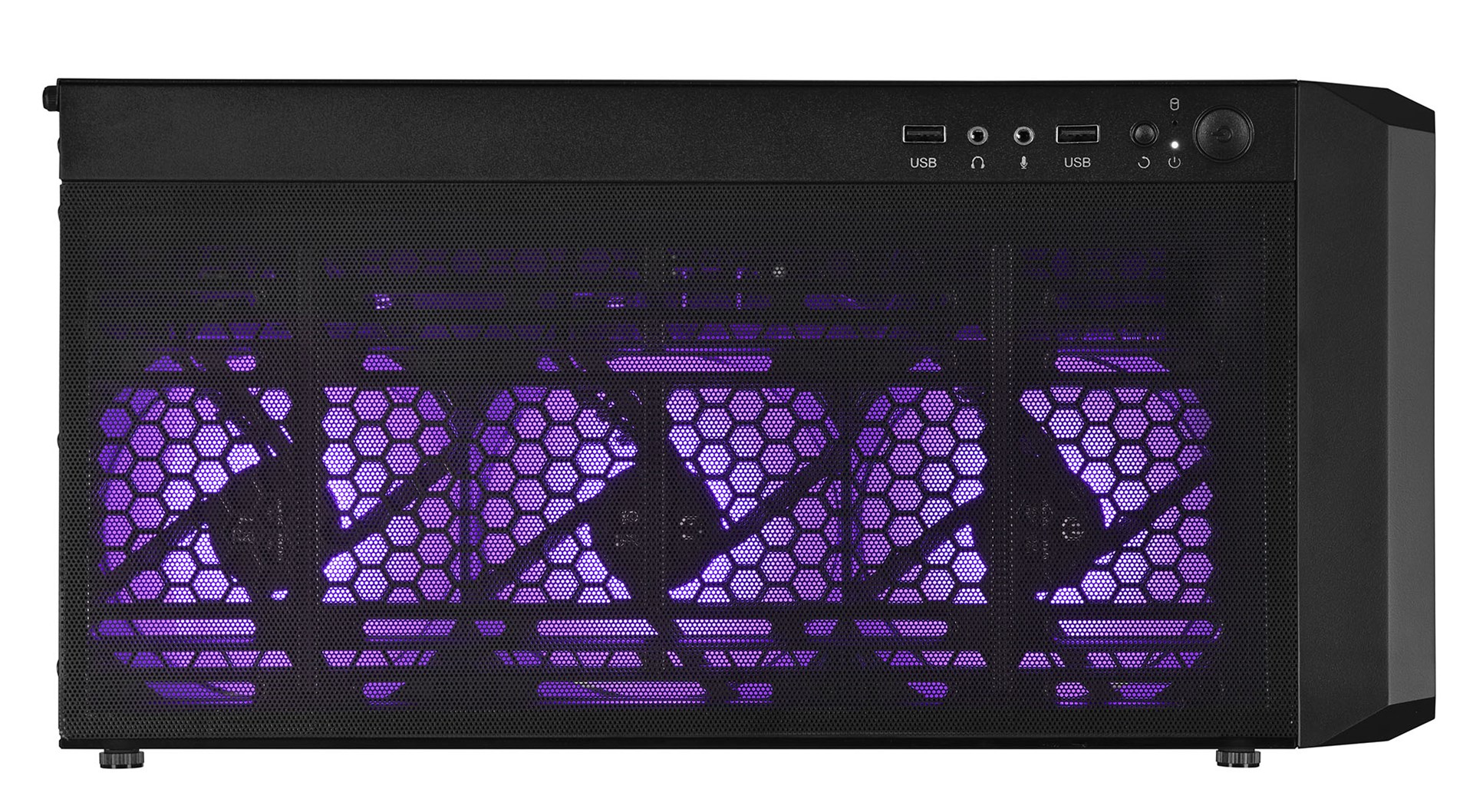 Actina 5901443409939 PC AMD Ryzen™ 9 9900X 32 GB DDR5-SDRAM 2 TB SSD AMD Radeon RX 7900 XTX Midi Tower Black Actina 5901443409939 PC AMD Ryzen™ 9 9900X 32 GB DDR5-SDRAM 2 TB SSD AMD Radeon RX 7900 XTX Midi Tower Black