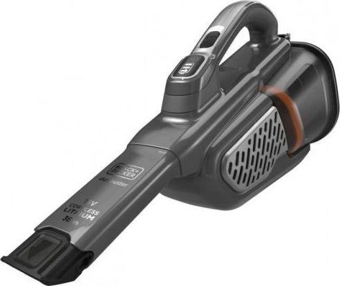 HAND VAC BLACK&DECKER BHHV520JF HAND VAC BLACK&DECKER BHHV520JF