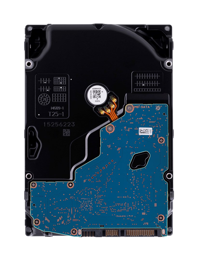 Synology HAT3310-12T internal hard drive 3.5" 12 TB Serial ATA Synology HAT3310-12T internal hard drive 3.5" 12 TB Serial ATA