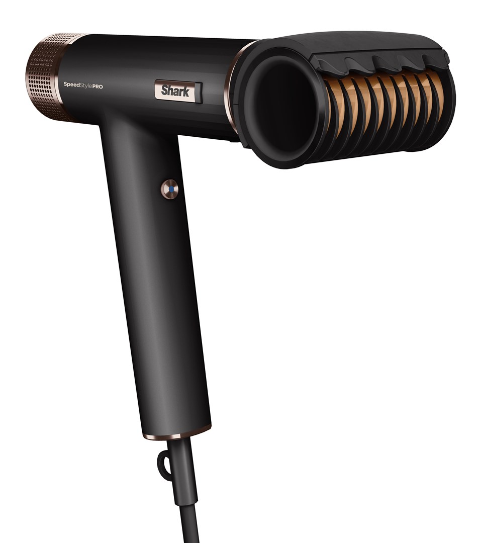 Shark Speedstyle Pro Hair Dryer Shark Speedstyle Pro Hair Dryer