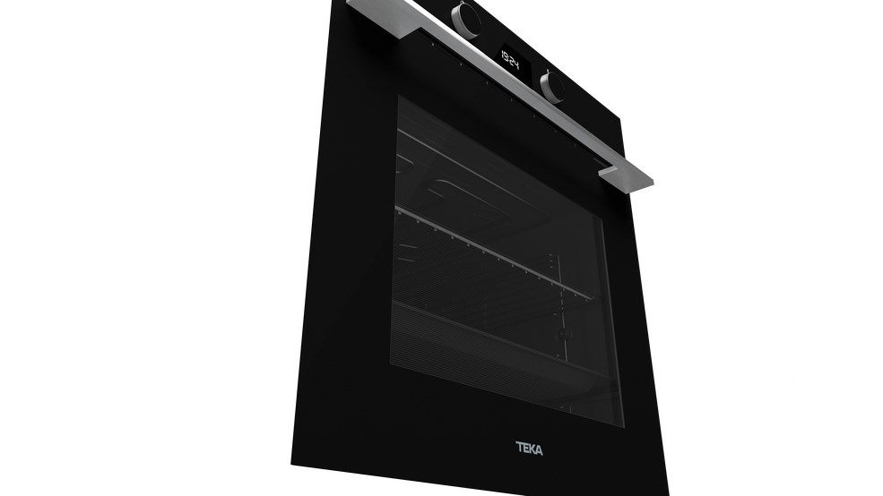 Teka HLB 8400 P 71 L 3552 W A+ Black Teka HLB 8400 P 71 L 3552 W A+ Black