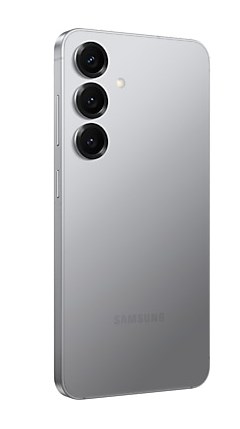 Samsung Galaxy S25 Enterprise Edition 15.8 cm (6.2") Dual SIM Android 15 5G USB Type-C 12 GB 128 GB 4000 mAh Silver Samsung Galaxy S25 Enterprise Edition 15.8 cm (6.2") Dual SIM Android 15 5G USB Type-C 12 GB 128 GB 4000 mAh Silver