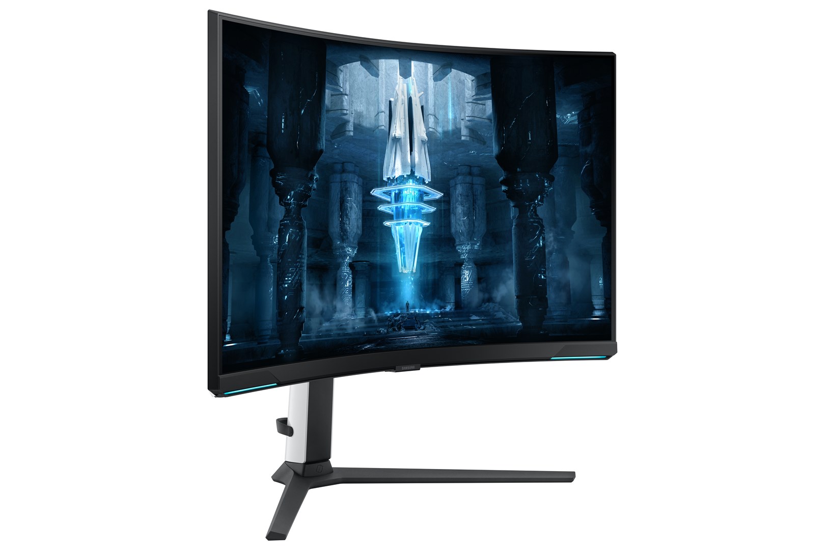 Samsung | G850 UHD | 32 " | VA | 3840 x 2160 pixels | 16:9 | 1 ms | 350 cd/m2 | White | 240 Hz Samsung | G850 UHD | 32 " | VA | 3840 x 2160 pixels | 16:9 | 1 ms | 350 cd/m2 | White | 240 Hz