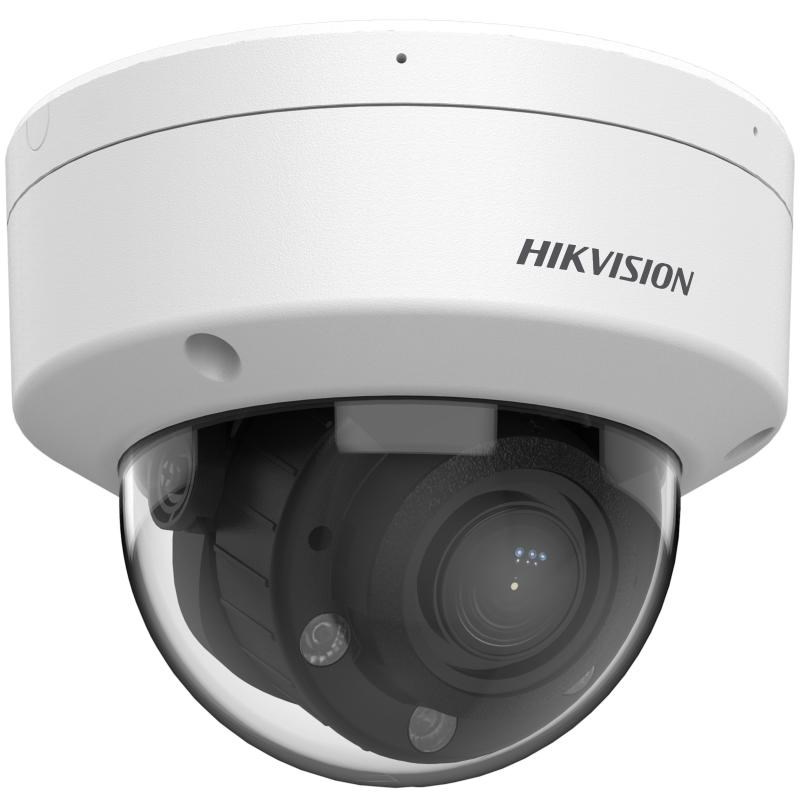 Hikvision Value Series DS-2CD1743G2-LIZU(2.8-12MM) security camera Dome IP security camera Indoor & outdoor 2560 x 1440 pixels Ceiling Hikvision Value Series DS-2CD1743G2-LIZU(2.8-12MM) security camera Dome IP security camera Indoor & outdoor 2560 x 1440 pixels Ceiling