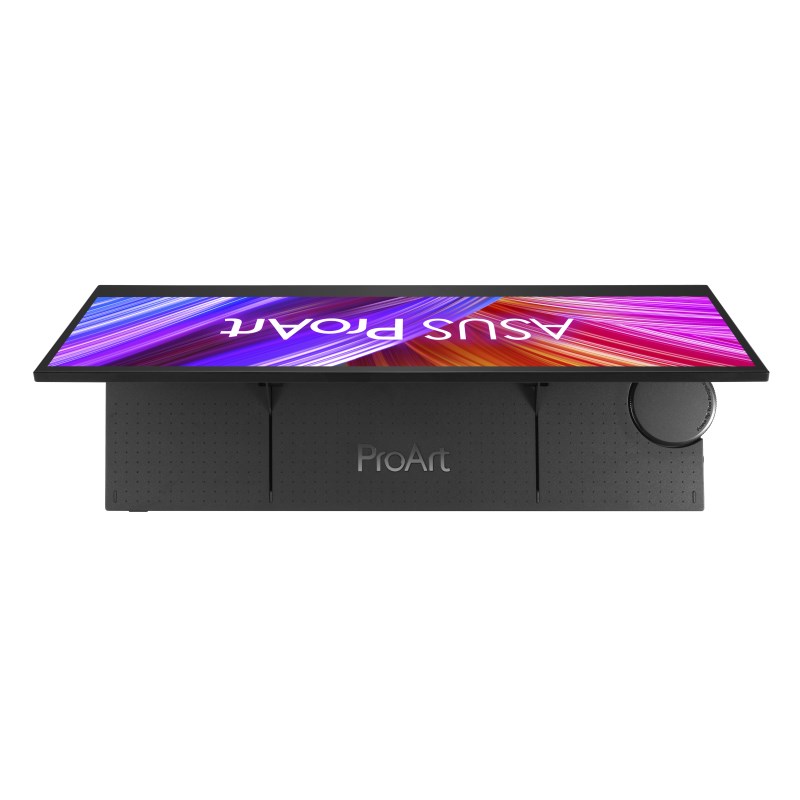 ASUS ProArt PA147CDV computer monitor 35.6 cm (14") 1920 x 550 pixels LCD Touchscreen Black ASUS ProArt PA147CDV computer monitor 35.6 cm (14") 1920 x 550 pixels LCD Touchscreen Black