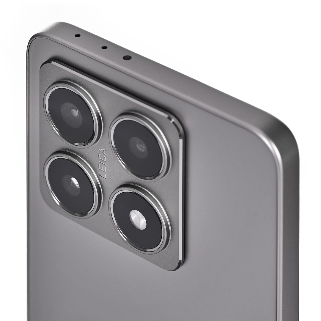 Xiaomi 14T 16.9 cm (6.67") Dual SIM 5G 12 GB 256 GB 5000 mAh Grey Xiaomi 14T 16.9 cm (6.67") Dual SIM 5G 12 GB 256 GB 5000 mAh Grey