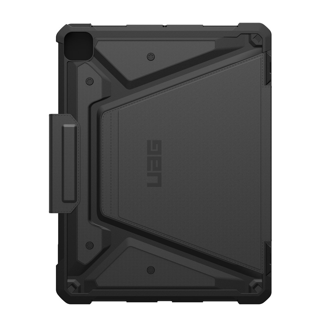 Urban Armor Gear Metropolis SE Series iPad Pro 13" (7th Gen, 2024, M4) Folio Case Urban Armor Gear Metropolis SE Series iPad Pro 13" (7th Gen, 2024, M4) Folio Case