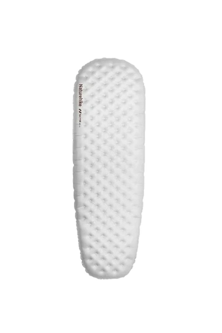 Mattress tuye r 8.8 cnk2450ws015 mummy regular wide-carbon silver NATUREHIKE Mattress tuye r 8.8 cnk2450ws015 mummy regular wide-carbon silver NATUREHIKE
