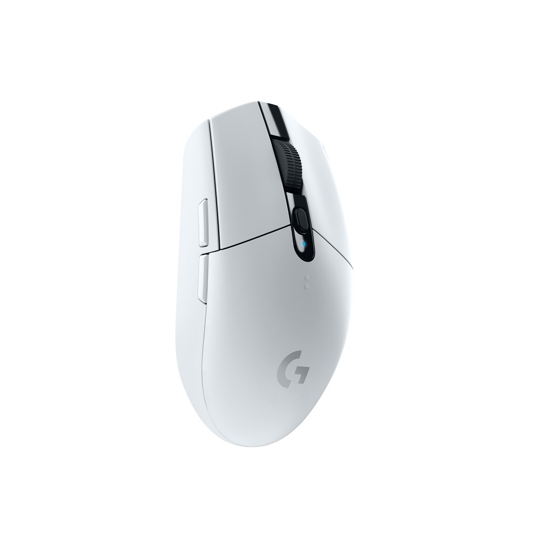 Logitech G G305 LIGHTSPEED Wireless Gaming Mouse Logitech G G305 LIGHTSPEED Wireless Gaming Mouse