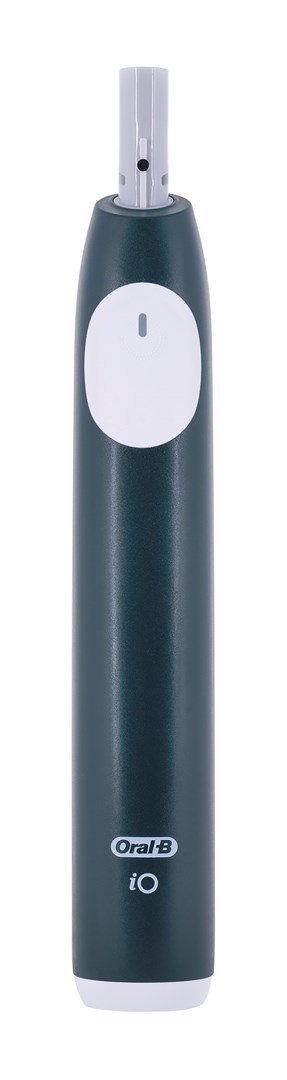 Oral-B iO SERIE 2 Night Black+Forest Green Oral-B iO SERIE 2 Night Black+Forest Green