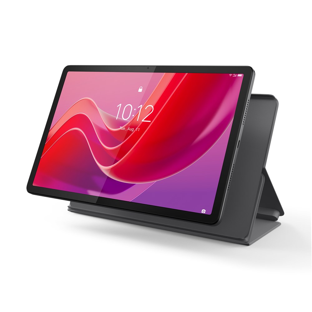 Lenovo Tab M11 128 GB 27.9 cm (11") Mediatek 4 GB Wi-Fi 5 (802.11ac) Android 13 Grey Lenovo Tab M11 128 GB 27.9 cm (11") Mediatek 4 GB Wi-Fi 5 (802.11ac) Android 13 Grey