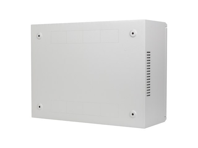 Lanberg 19" 4U+3U Wall Mount Rack 540x200 Low Prof Lanberg 19" 4U+3U Wall Mount Rack 540x200 Low Prof