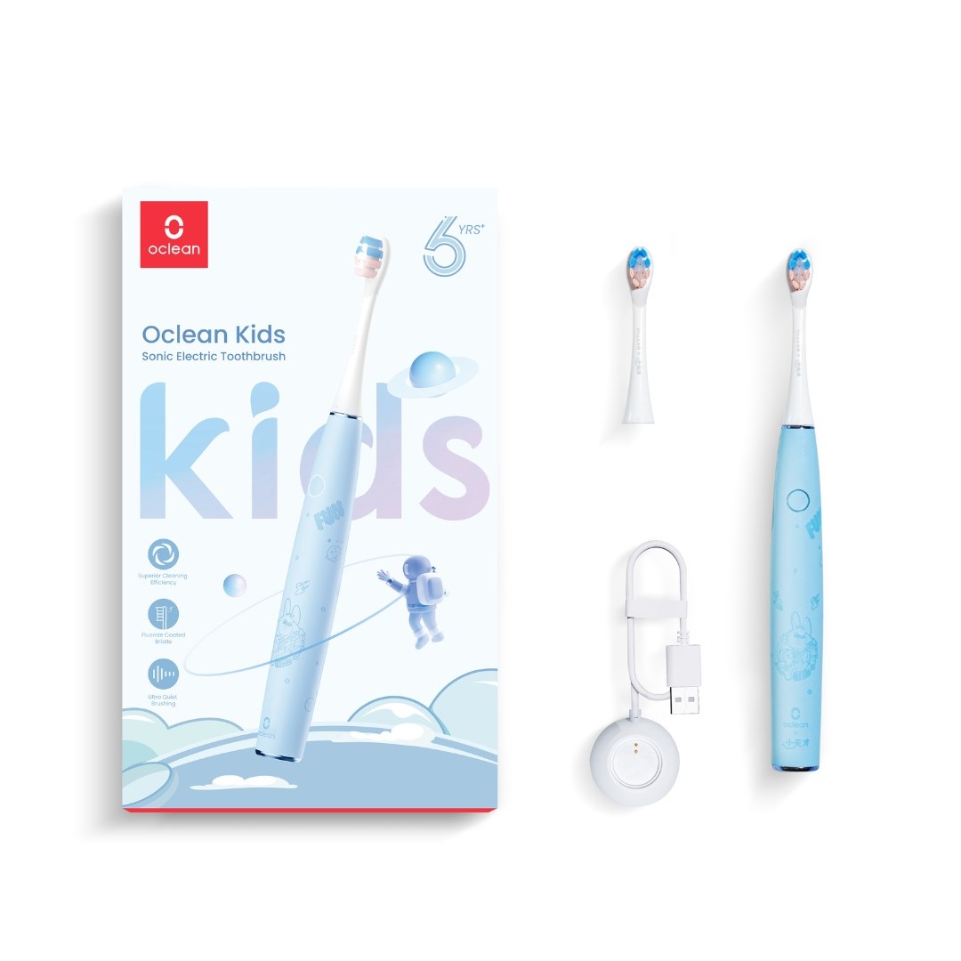 Oclean Kids Child Blue Oclean Kids Child Blue