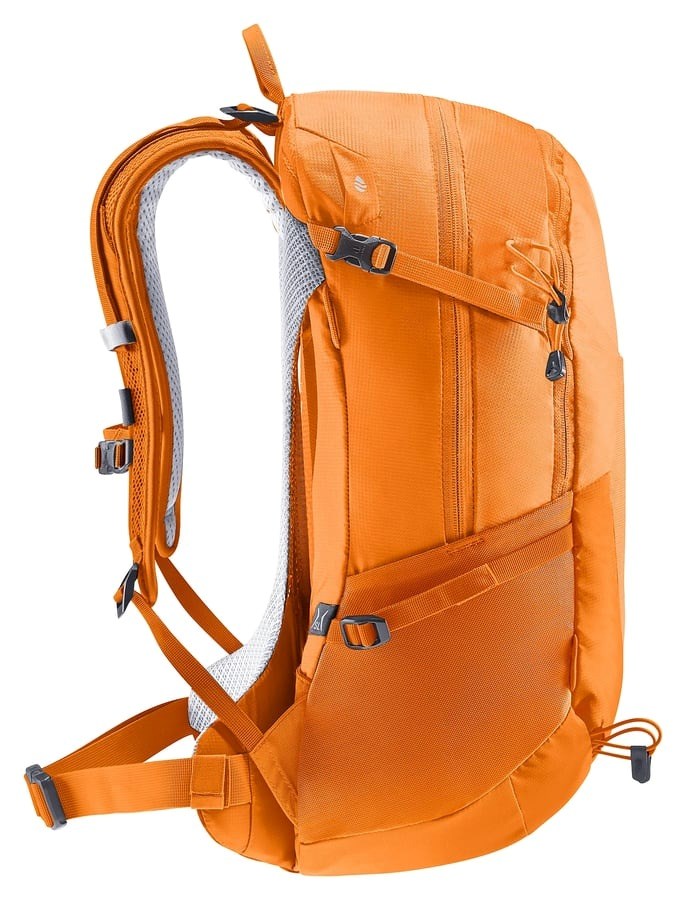 Deuter Futura 21 SL Women's hiking backpack Orange Deuter Futura 21 SL Women's hiking backpack Orange