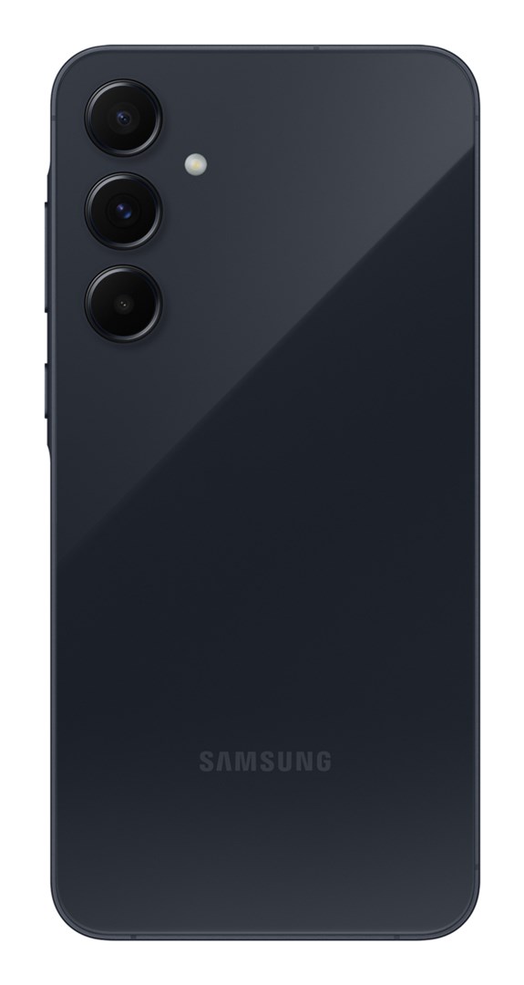 Samsung Galaxy A55 5G 16.8 cm (6.6") Hybrid Dual SIM USB Type-C 8 GB 128 GB 5000 mAh Navy Samsung Galaxy A55 5G 16.8 cm (6.6") Hybrid Dual SIM USB Type-C 8 GB 128 GB 5000 mAh Navy