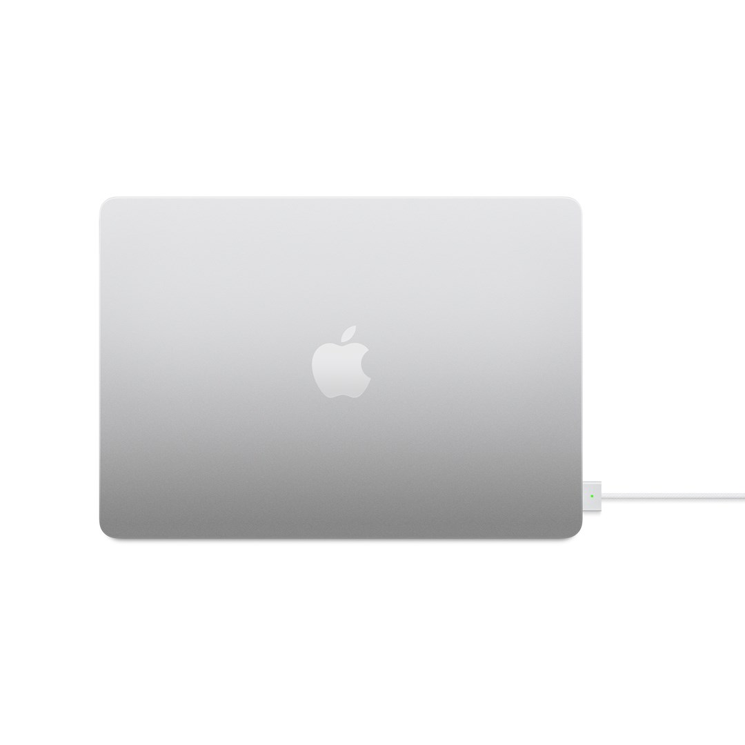 Apple MW613ZM/A USB cable 2 m USB C MagSafe 3 Silver Apple MW613ZM/A USB cable 2 m USB C MagSafe 3 Silver