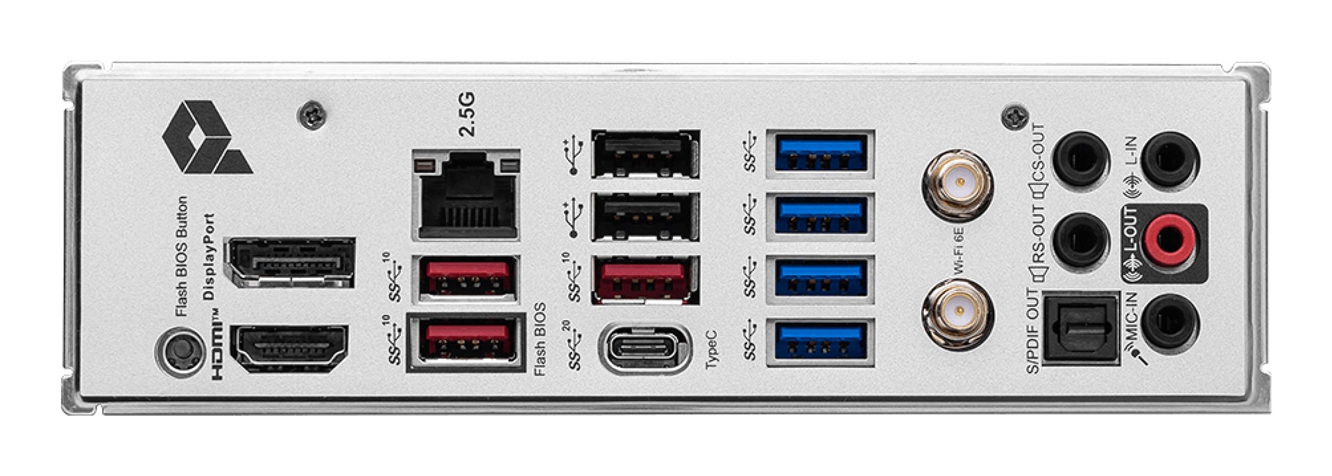 MSI PRO B650-A WIFI motherboard MSI PRO B650-A WIFI motherboard