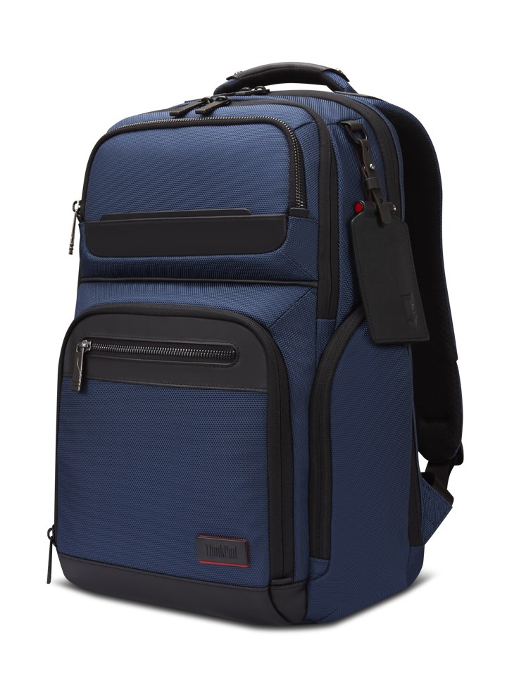 Lenovo ThinkPad Executive 16" 40.6 cm (16") Backpack Navy Lenovo ThinkPad Executive 16" 40.6 cm (16") Backpack Navy