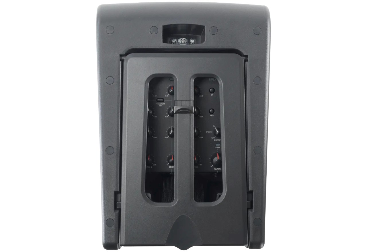 JBL IRX ONE - column sound system with mixer JBL IRX ONE - column sound system with mixer