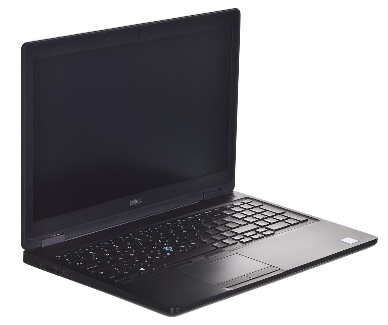DELL LATITUDE 5580 i5-6300U 16GB 256GB SSD 15,6" FHD Win10pro Used DELL LATITUDE 5580 i5-6300U 16GB 256GB SSD 15,6" FHD Win10pro Used