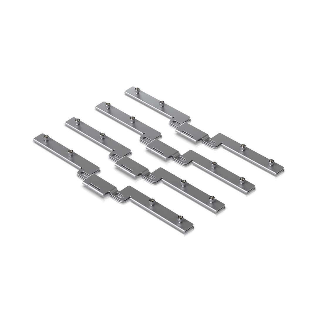 Ubiquiti UACC-Rack-Stacking-Kit Stacking kit Ubiquiti UACC-Rack-Stacking-Kit Stacking kit